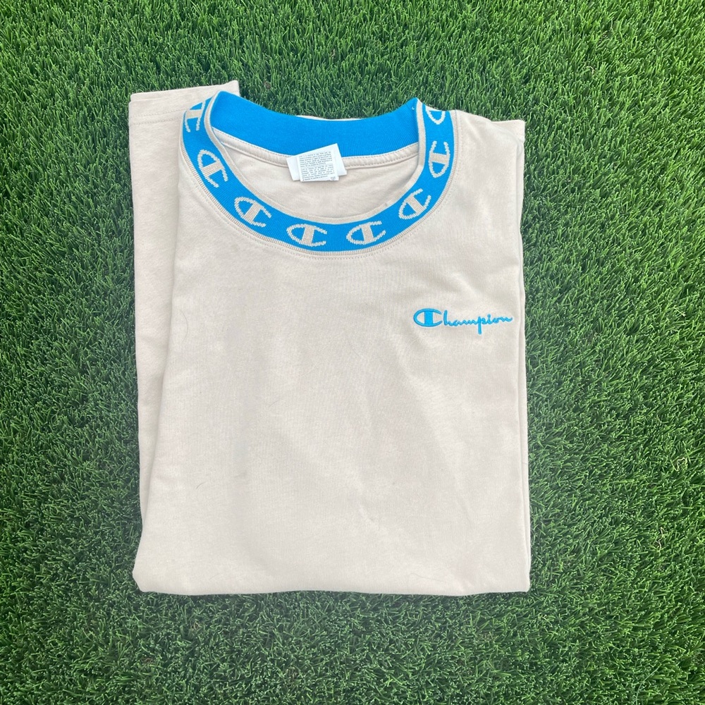 Champion Shirt
